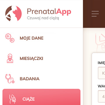 PrenatalProjekt