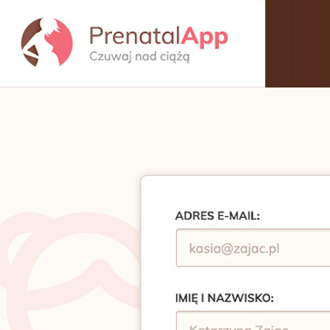 PrenatalProjekt